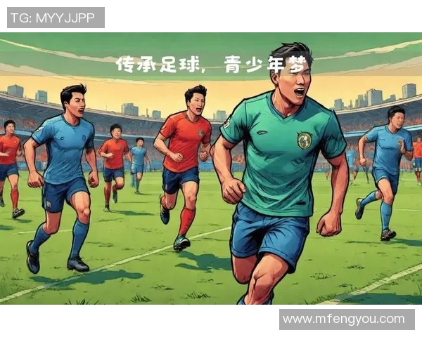 校园足球明星风采展示与成长历程全方位揭秘