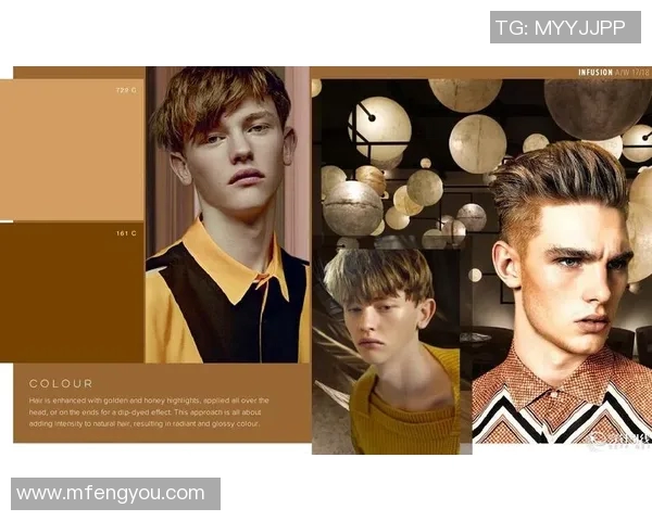 足球明星发型三道杠的时尚魅力与潮流趋势解析