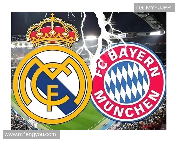 皇马与拜仁激战回顾精彩瞬间比赛图片汇总